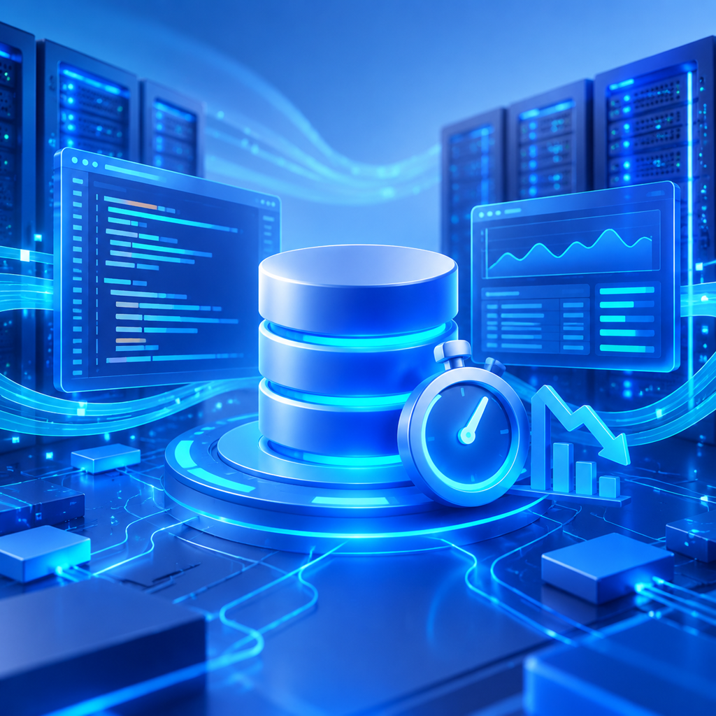 MySQL数据库慢查询优化